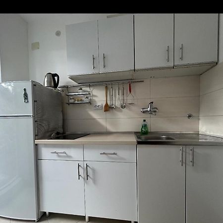 Apartment Perla - 150M From The Sea Novi Vinodolski Ngoại thất bức ảnh