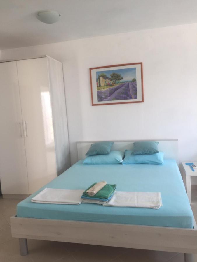 Apartment Perla - 150M From The Sea Novi Vinodolski Ngoại thất bức ảnh
