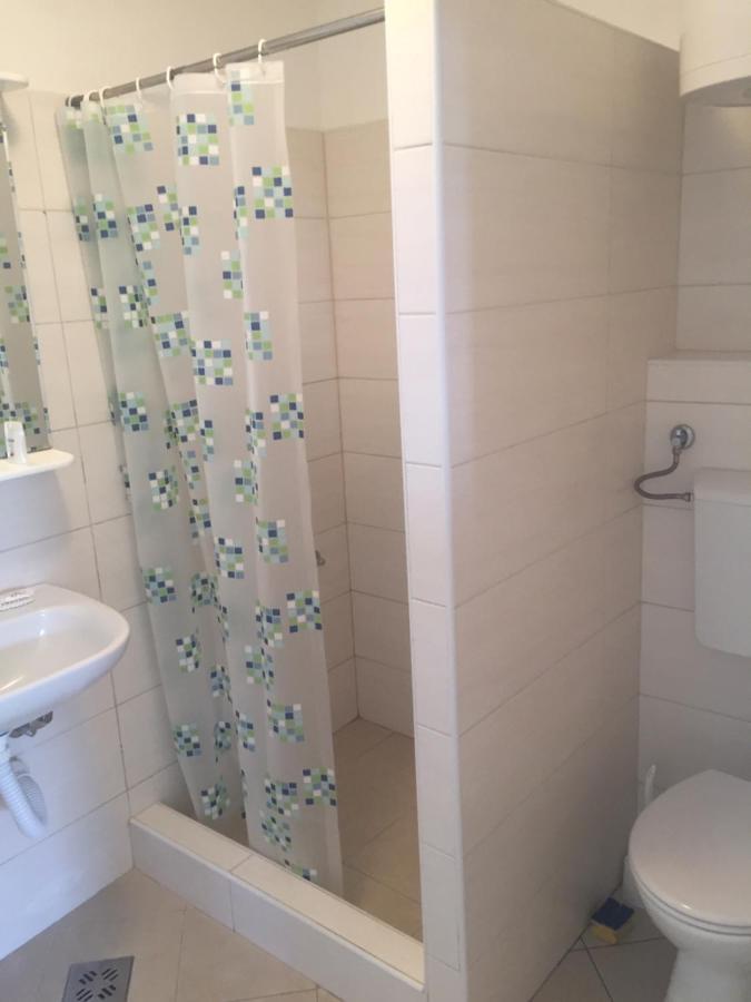 Apartment Perla - 150M From The Sea Novi Vinodolski Ngoại thất bức ảnh